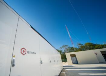 Lanzan convocatoria ‘Independencia Energética Industrial 2025’