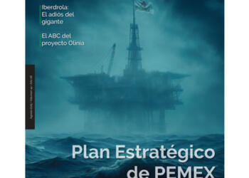 Revista E21 Agosto 2025