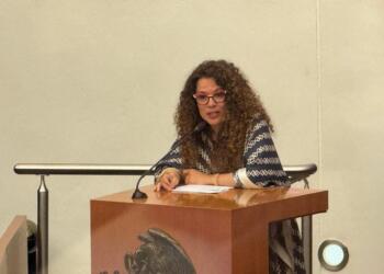 México libera nuevos contratos petroleros: Rocío Abreu