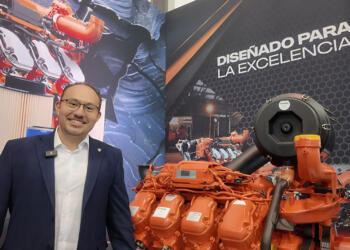 La apuesta tecnológica de Scania para la transición energética