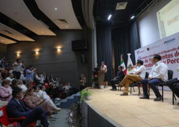 Tamaulipas reúne especialistas en el sector de hidrocarburos