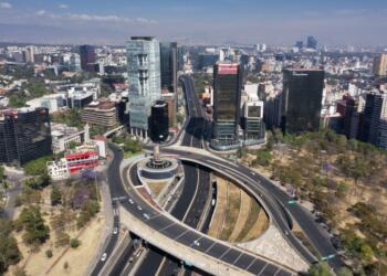 TeleVía se integra a la EMA; impulsarán movilidad verde juntos