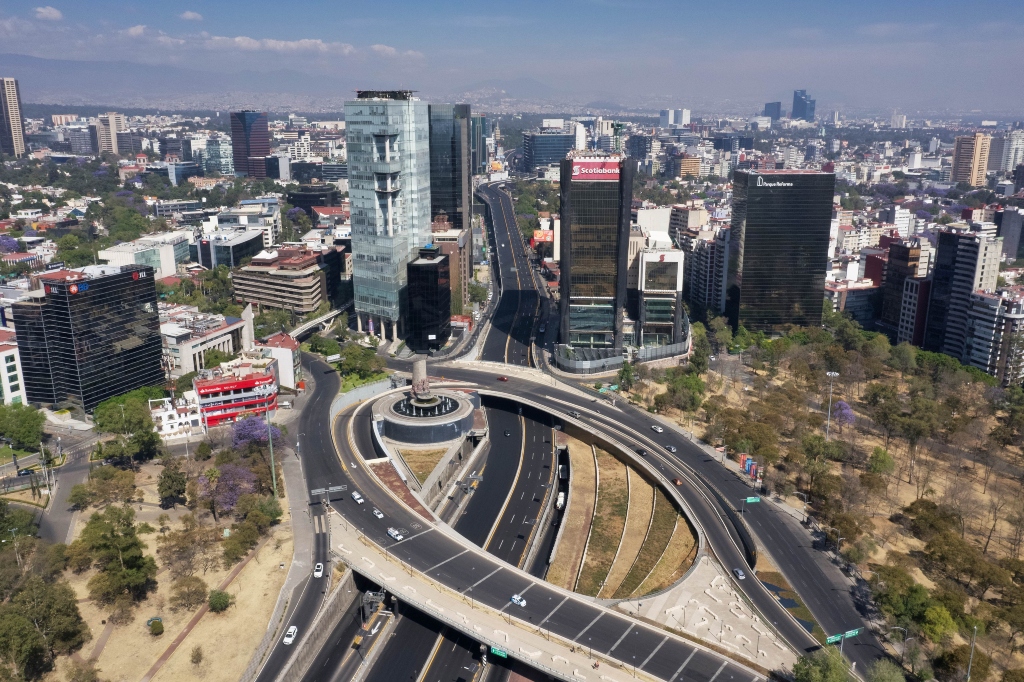 TeleVía se integra a la EMA; impulsarán movilidad verde juntos