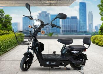 Pedaleando hacia el futuro: Waldo’s lanza su tercera generación de e-bikes