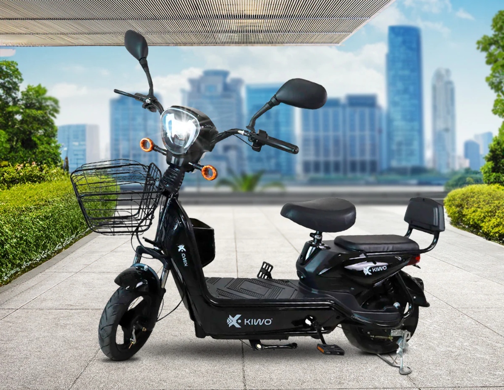 Pedaleando hacia el futuro: Waldo’s lanza su tercera generación de e-bikes