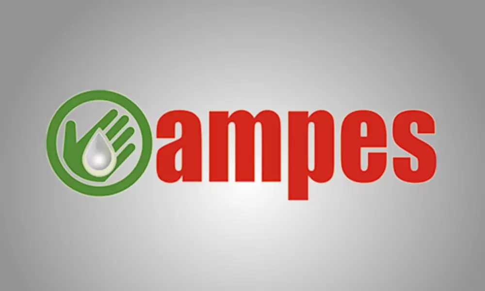 AMPES anuncia foro EXPOGAS en Monterrey