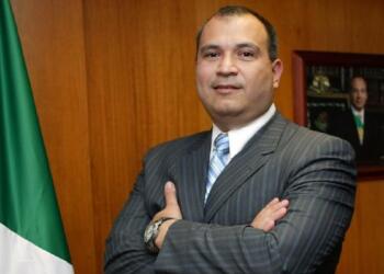 Treviño, el último pez gordo de PEMEX atrapado por caso Odebrecht