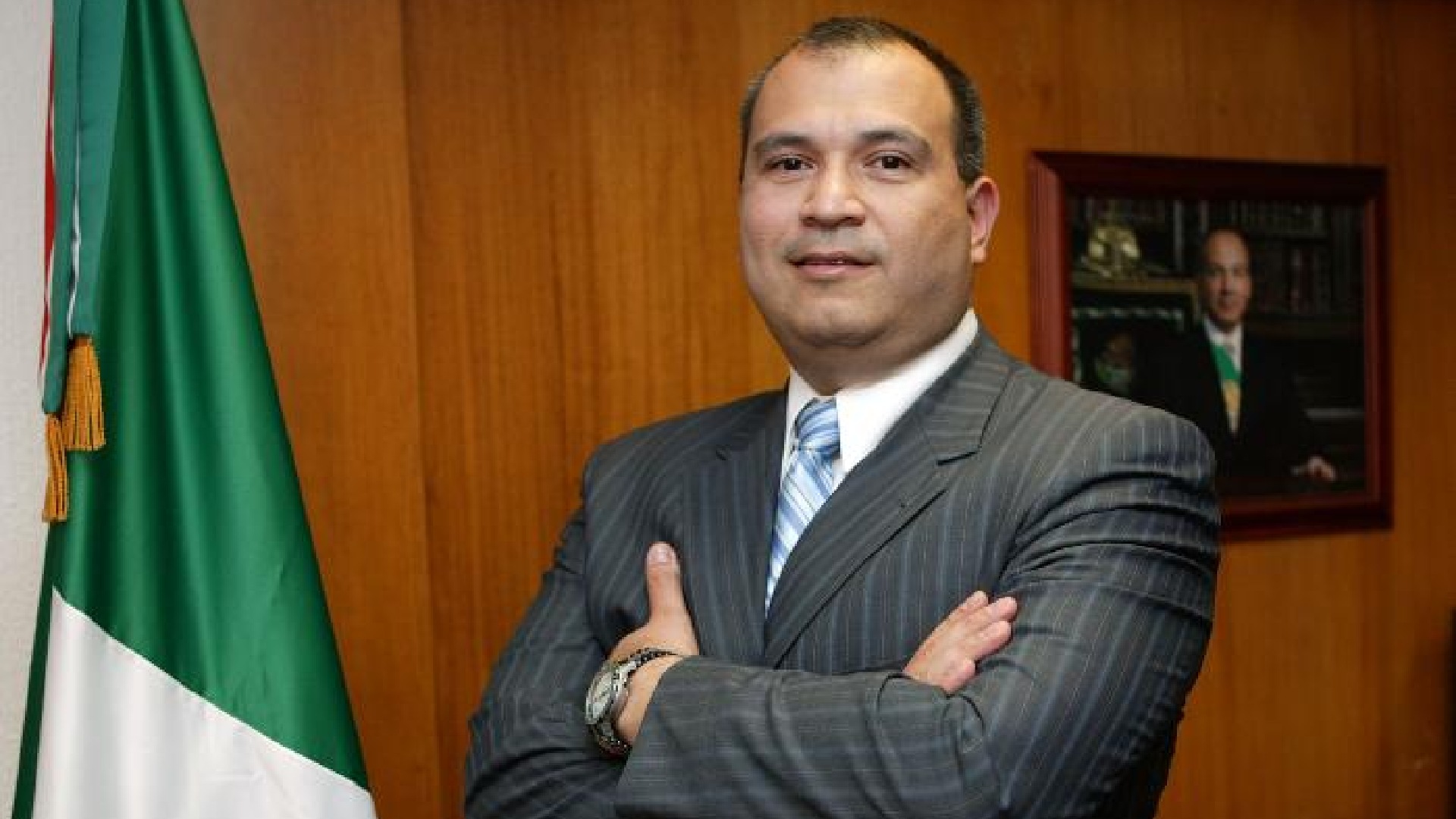 Treviño, el último pez gordo de PEMEX atrapado por caso Odebrecht