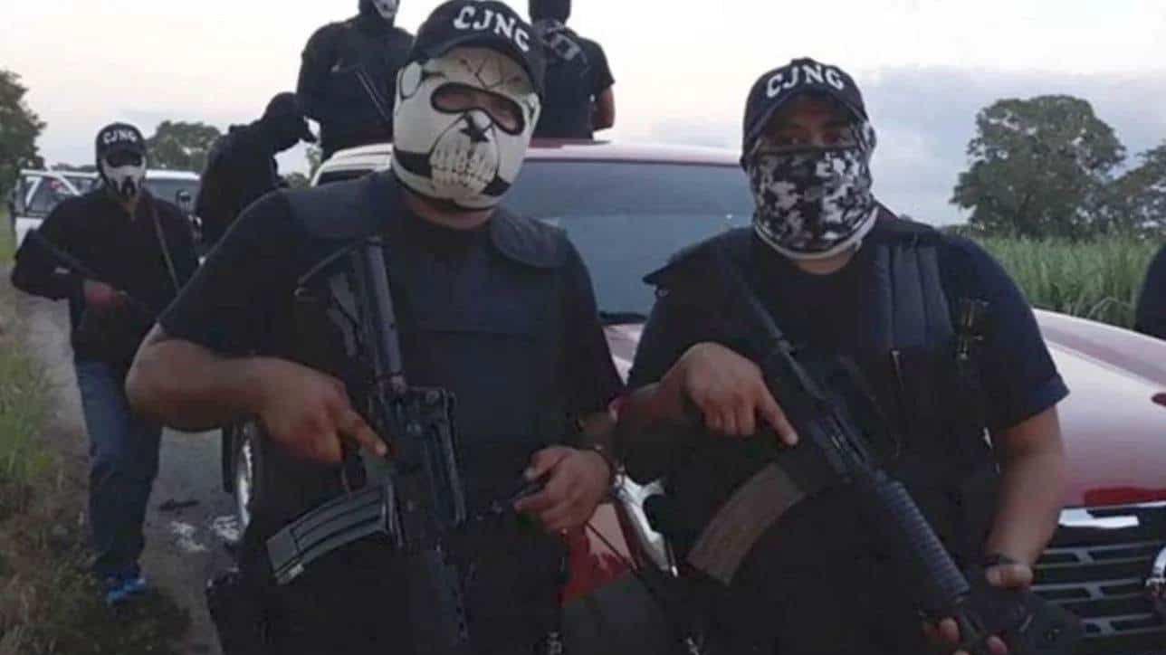Huachicol y fraude a turistas, las nuevas caras del CJNG