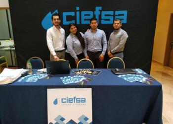 Gasolina bajo la lupa; Ciefsa lanza sello de calidad para estaciones