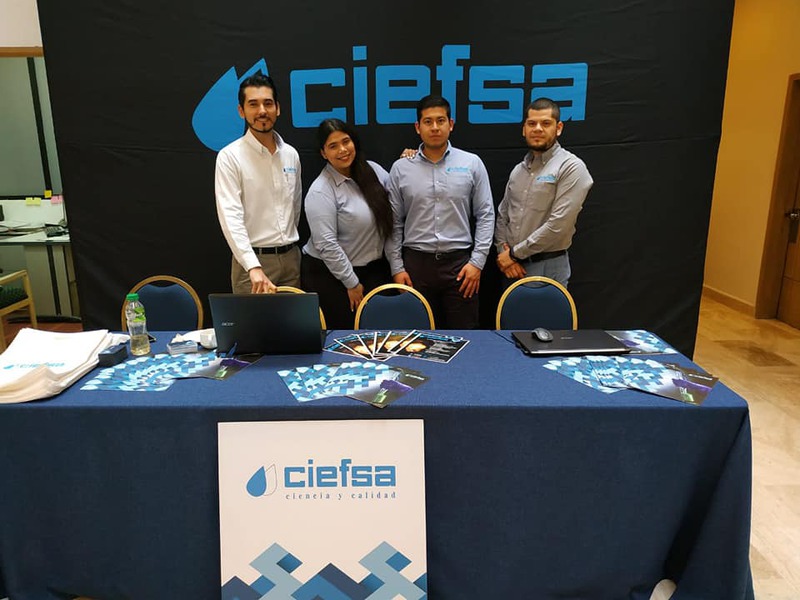 Gasolina bajo la lupa; Ciefsa lanza sello de calidad para estaciones