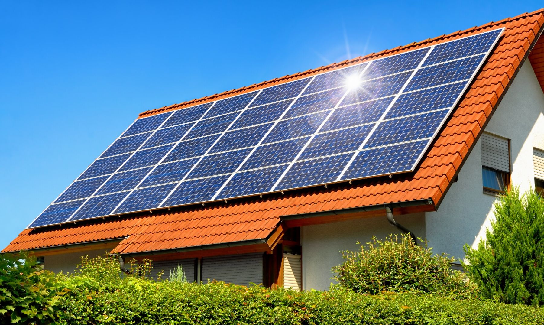 Techos solares al rojo vivo; el sector encenderá inversiones por mil mdd