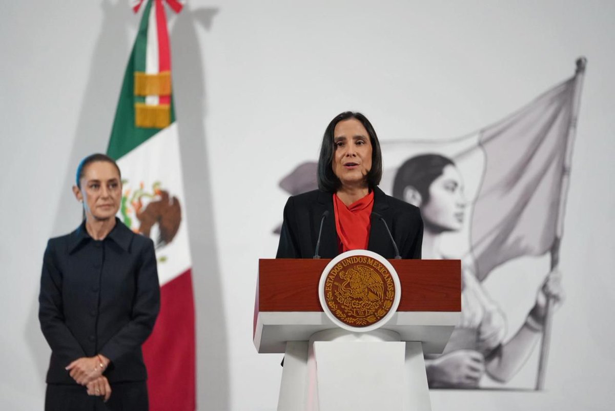 SENER anuncia inversión de 8 mil 177 mdd en expansión de la red eléctrica
