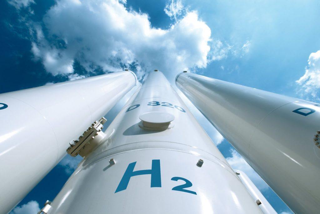 Hidrógeno geológico, la nueva joya en la estrategia de PEMEX