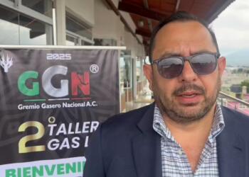 Líder gasero sale libre; se cae caso por narco y extorsión