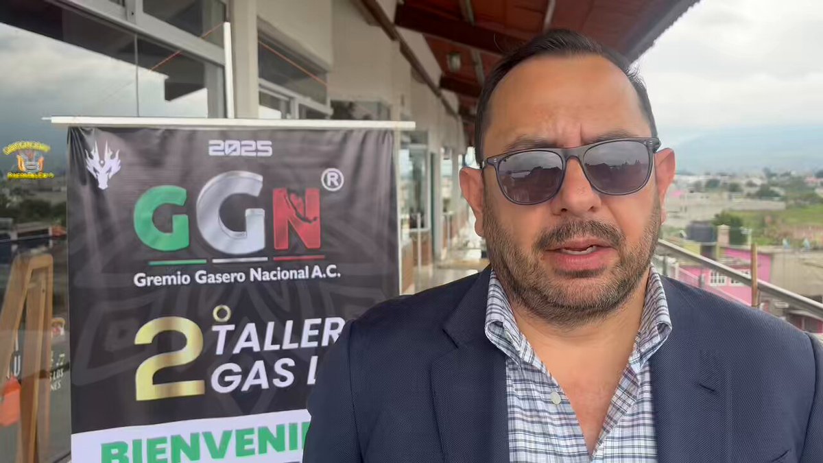 Líder gasero sale libre; se cae caso por narco y extorsión