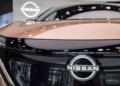 Nissan es reconocida con el Distintivo ESR 2025 Nissan es reconocida con el Distintivo ESR 2025