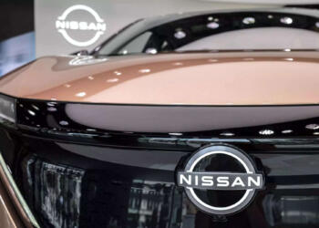Nissan es reconocida con el Distintivo ESR 2025