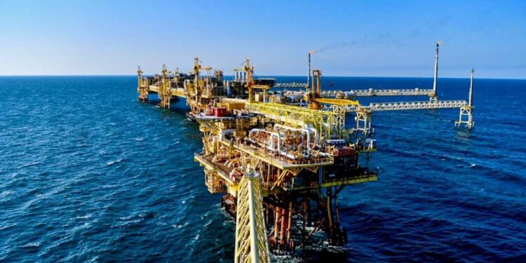 Woodside pone en marcha perforación en Trion y consolida alianza con PEMEX