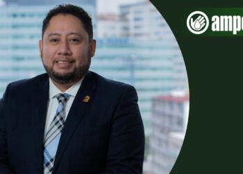 Cambio en la dirección de AMPES: Ricardo Quiroz, el nuevo presidente