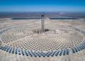 México enciende la energía termosolar; dará luz a 200 mil hogares México enciende la energía termosolar; dará luz a 200 mil hogares