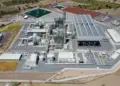 Valia genera 6% de la electricidad nacional en 2024 Valia genera 6% de la electricidad nacional en 2024