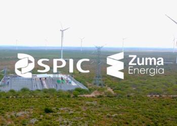 SPIC-Zuma Energía evita 1.5 millones de toneladas de CO2 en 2024