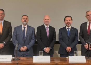 Nuevo reglamento de hidrocarburos frena la inversión petroquímica: ANIQ