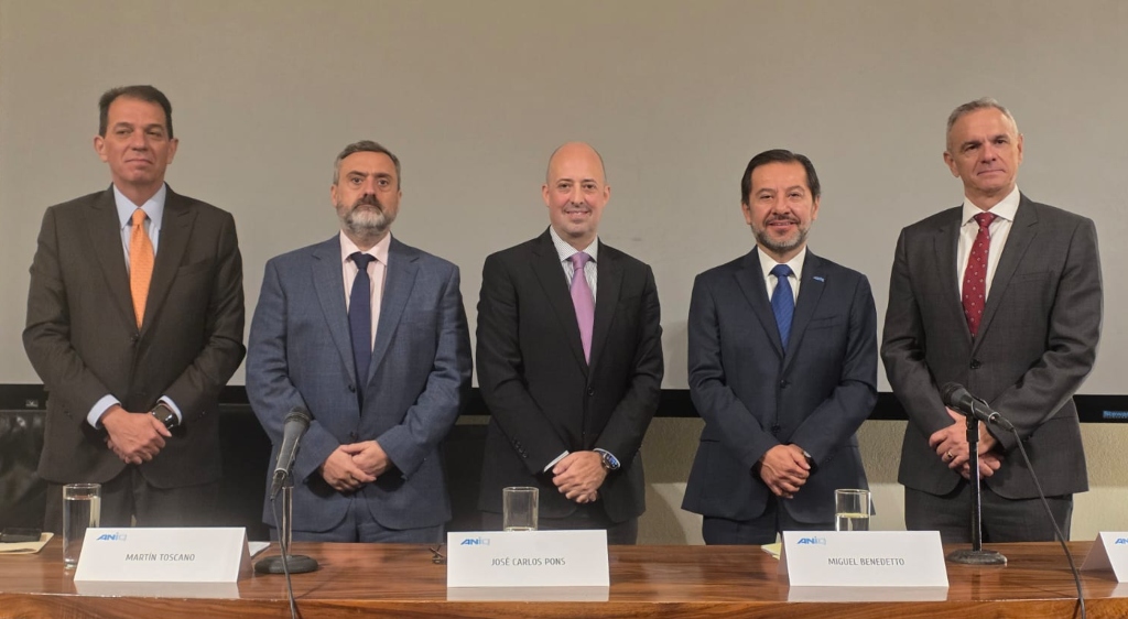 Nuevo reglamento de hidrocarburos frena la inversión petroquímica: ANIQ