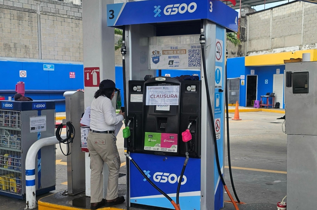 ASEA reporta operativos en más de 20 entidades del país