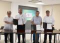 Alianza CONUEE–INEEL fortalecerá eficiencia energética en México Alianza CONUEE–INEEL fortalecerá eficiencia energética en México
