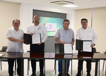 Alianza CONUEE–INEEL fortalecerá eficiencia energética en México