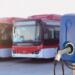 América Latina reporta inversión superior a los 4 mil mdd en autobuses eléctricos América Latina reporta inversión superior a los 4 mil mdd en autobuses eléctricos