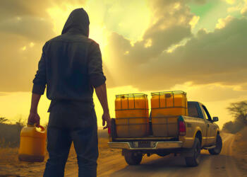 Combustibles adulterados, una amenaza que crece 40%