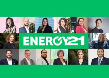 Energy21 consolida su Consejo Editorial y apunta a nuevos horizontes