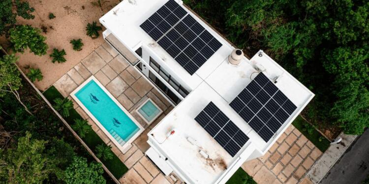 Jalisco activa bolsa de mil mdp para energía limpia