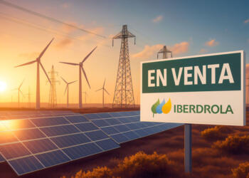 Iberdrola: del “enemigo favorito” al adiós definitivo