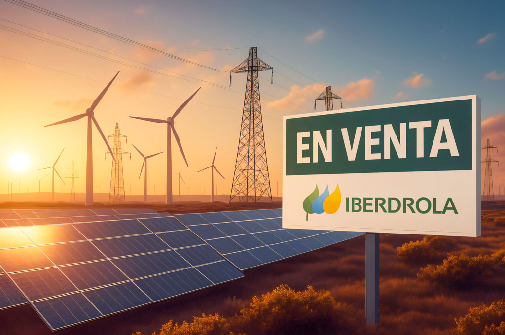 Iberdrola: del “enemigo favorito” al adiós definitivo