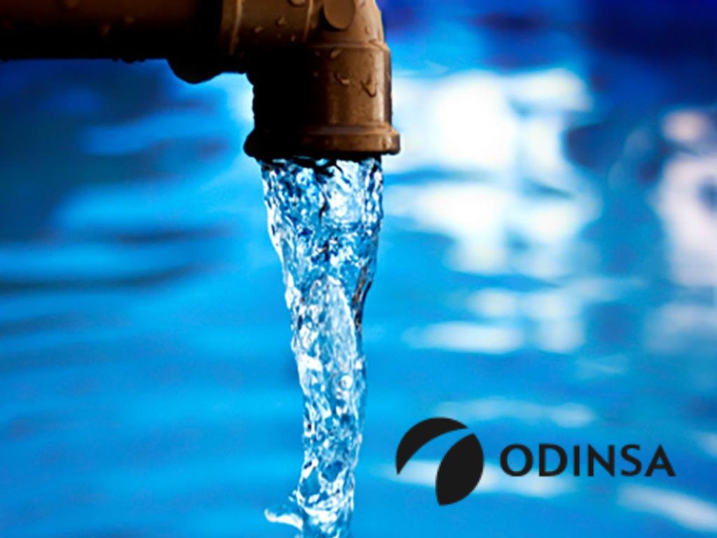 Odinsa aterriza en México con plataforma de inversión hídrica
