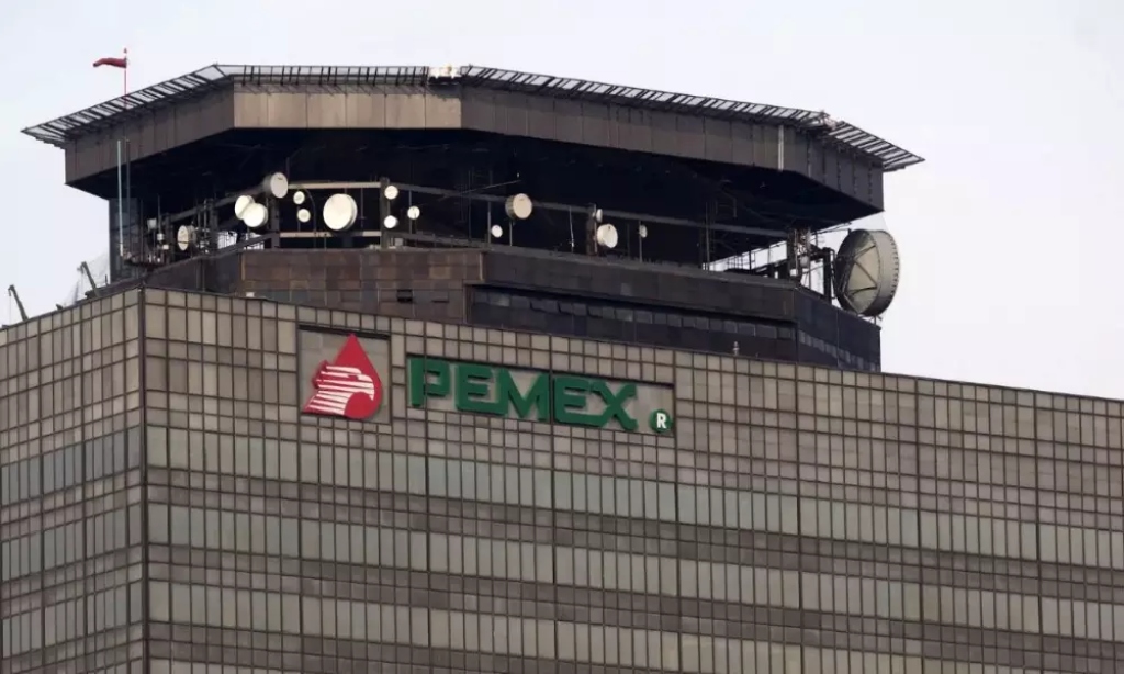 Grupo Carso firma contrato con PEMEX para perforación de pozos
