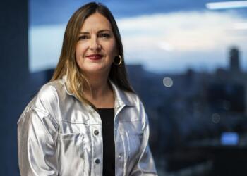 Patricia Tatto, impulsa la paridad en el sector renovable