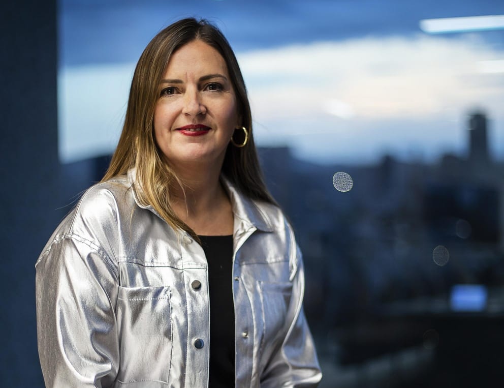 Patricia Tatto, impulsa la paridad en el sector renovable