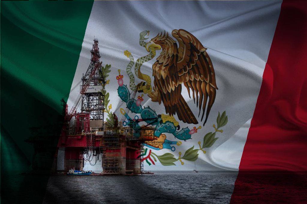308 mil mdd detonarían potencial ‘no convencional’ de México