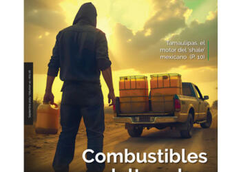 Revista E21 Septiembre 2025