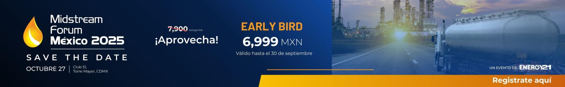 Banner Shell - Ad Deduce Gasolina