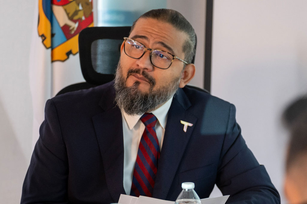 Tamaulipas, el motor del ‘shale’ mexicano