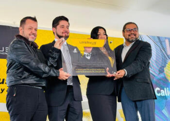 Urbanus Energy, el “nuevo chico del barrio”