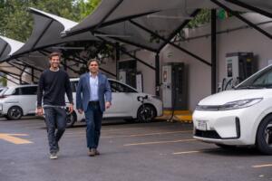 VEMO fortalece su apuesta con el respaldo de Vision Ridge Partners ...