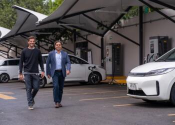 VEMO fortalece su apuesta con el respaldo de Vision Ridge Partners