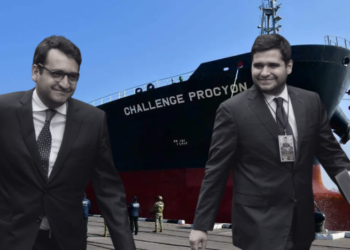 El amparo “fantasma” que puso a temblar a los hijos de AMLO